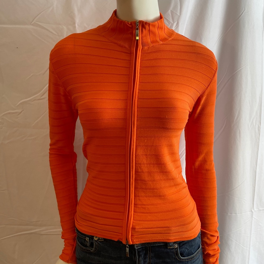 Lightweight Sweater